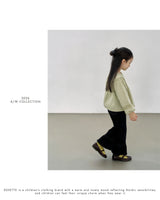 ［ROSETTE］Evellin blouse