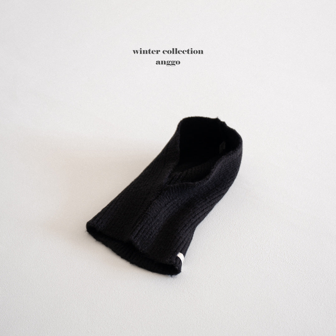 ［anggo］Anggo balaclava