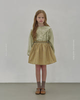 ［ROSETTE］Evellin blouse