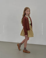 ［ROSETTE］Evellin blouse
