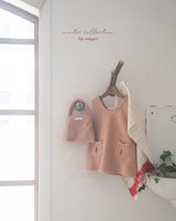 ［anggo］Yogurt one-piece