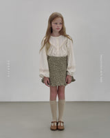 ［ROSETTE］Evellin blouse