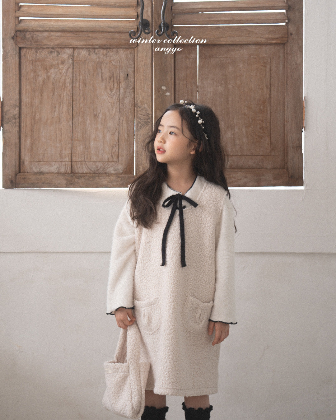 ［anggo］Anggo headband