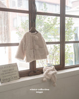 ［anggo］Whipping  jacket