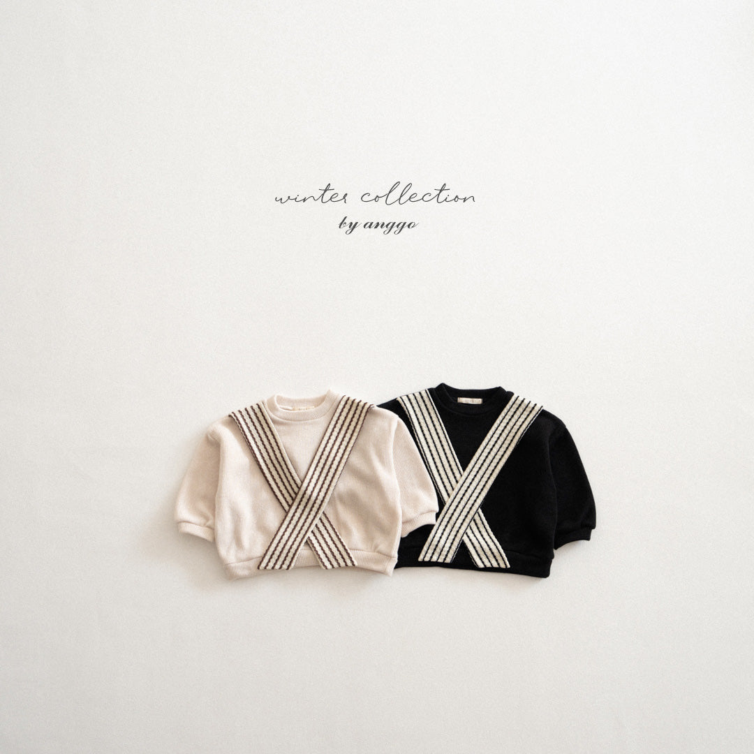 ［anggo］Tiramisu tops