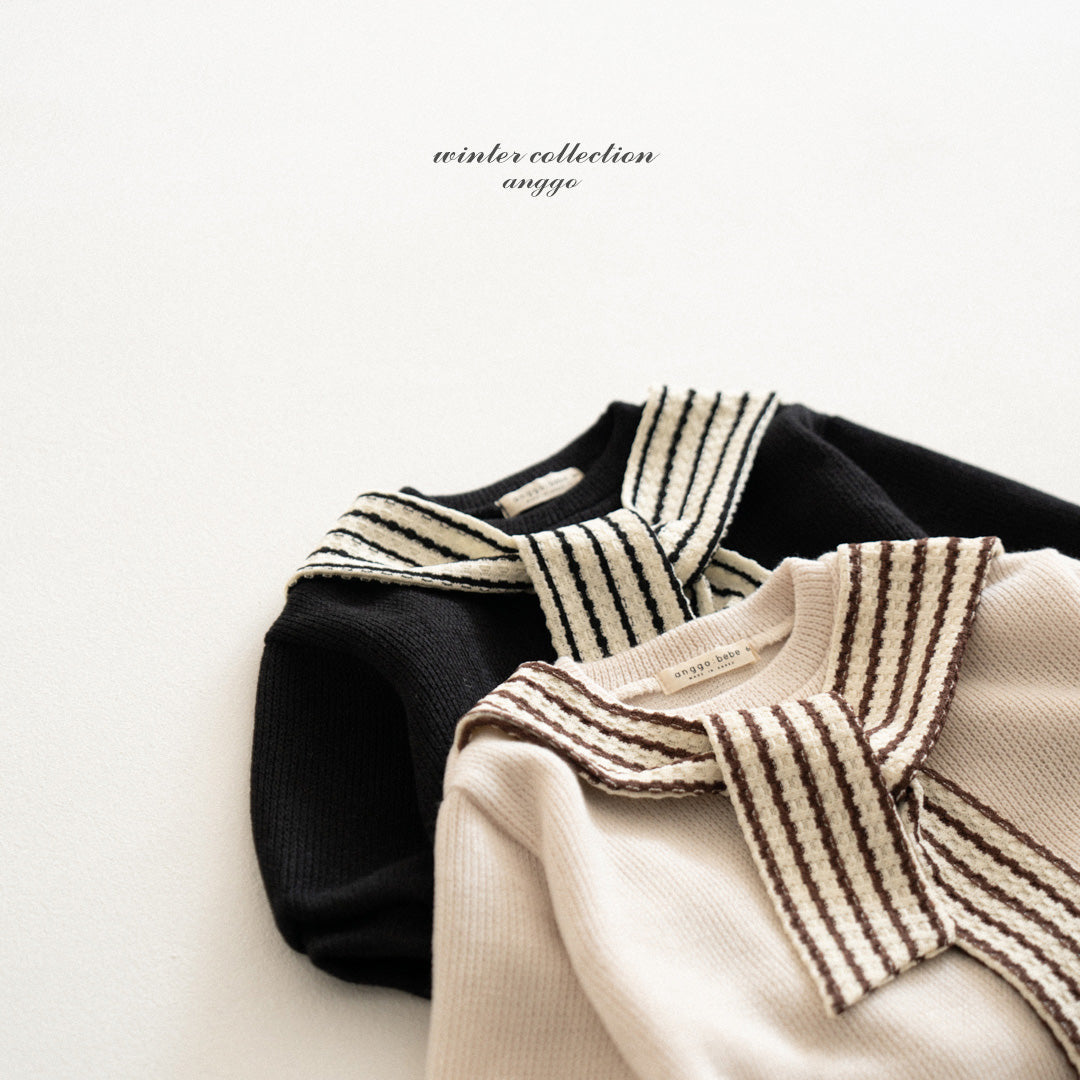 ［anggo］Tiramisu rompers