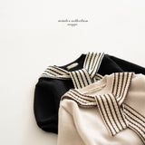 ［anggo］Tiramisu rompers