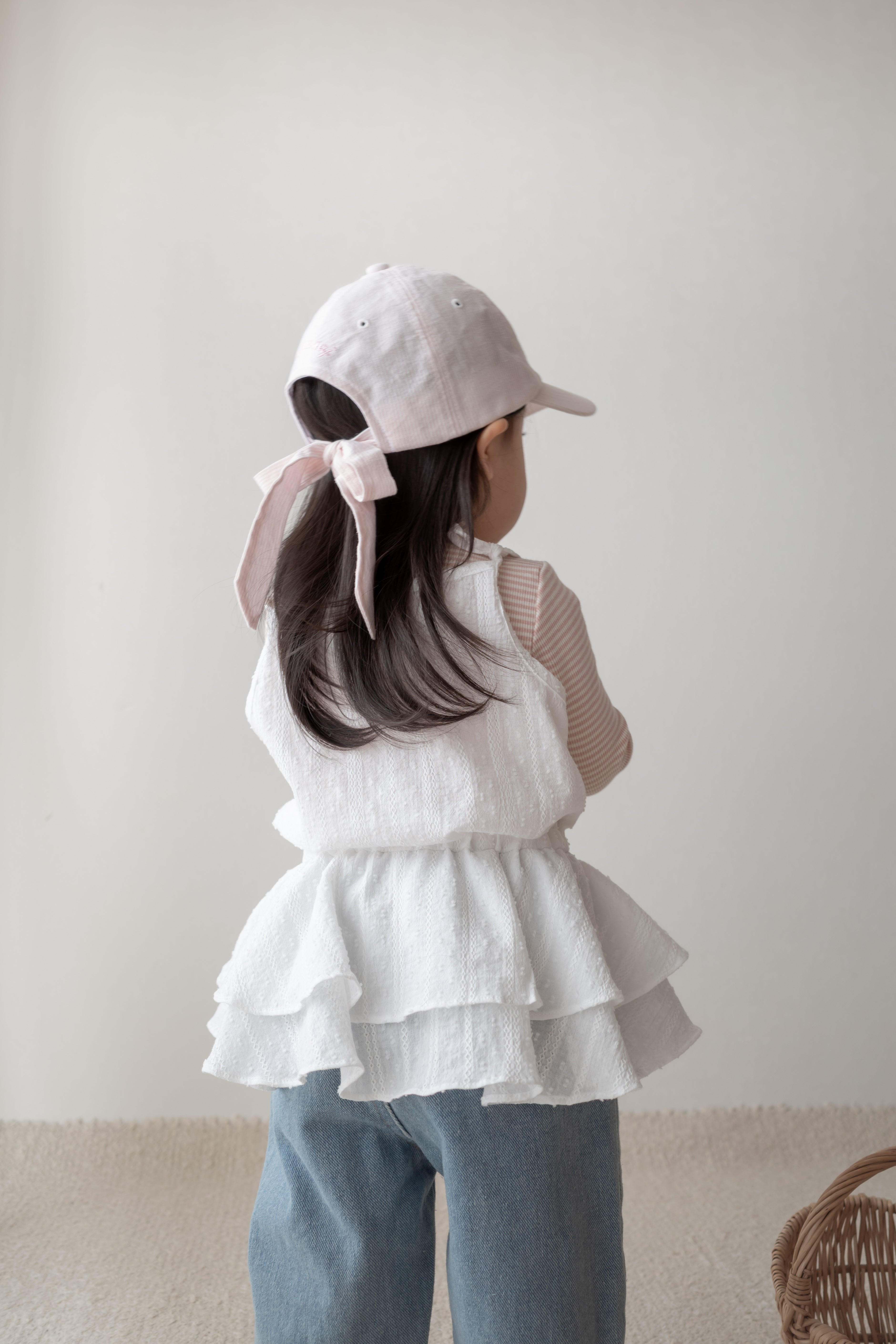 Hallo camisole one-piece