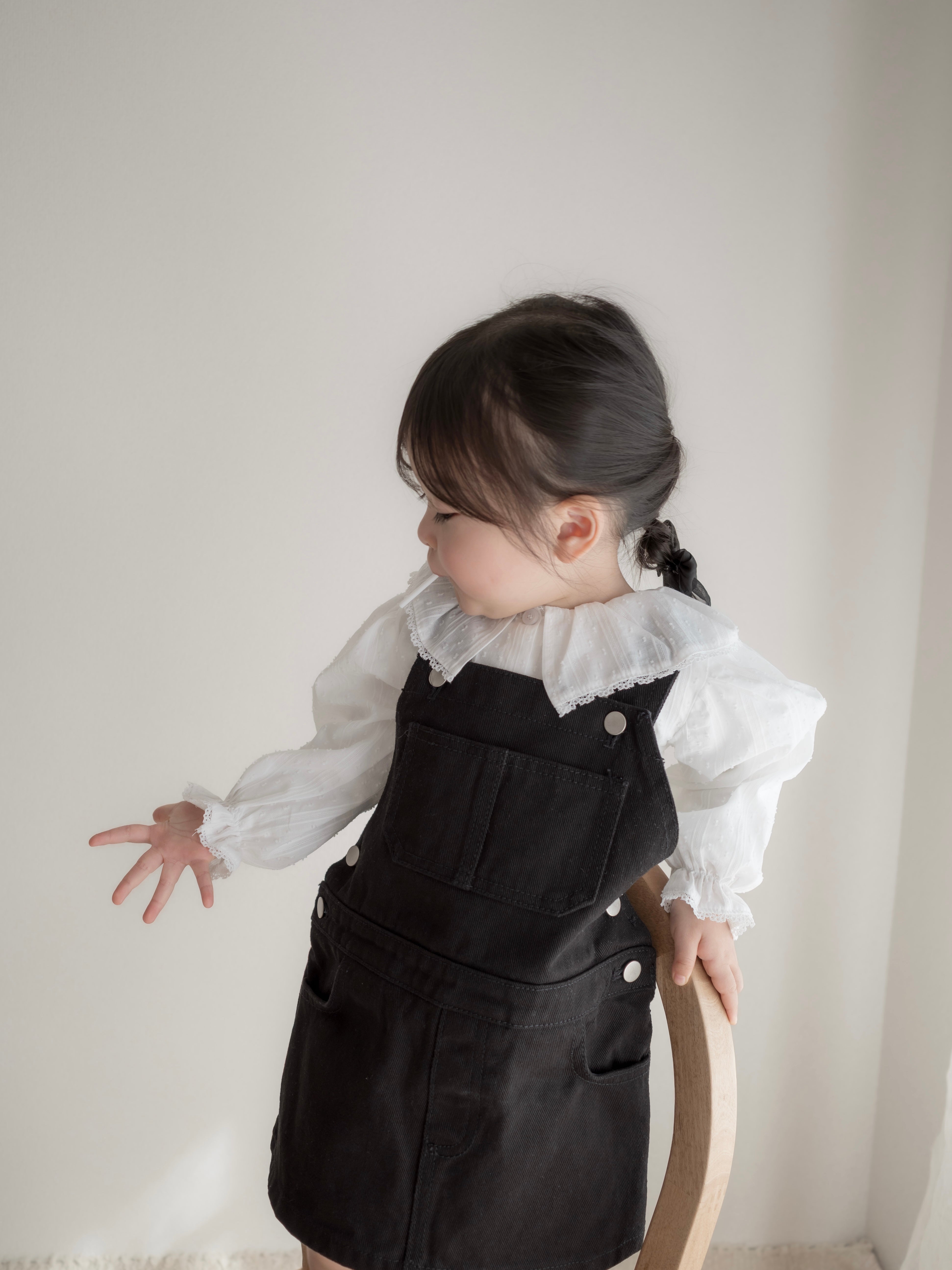 Suspender mini one-piece