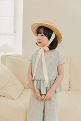 ［mon Atelier］Petit ribbon set