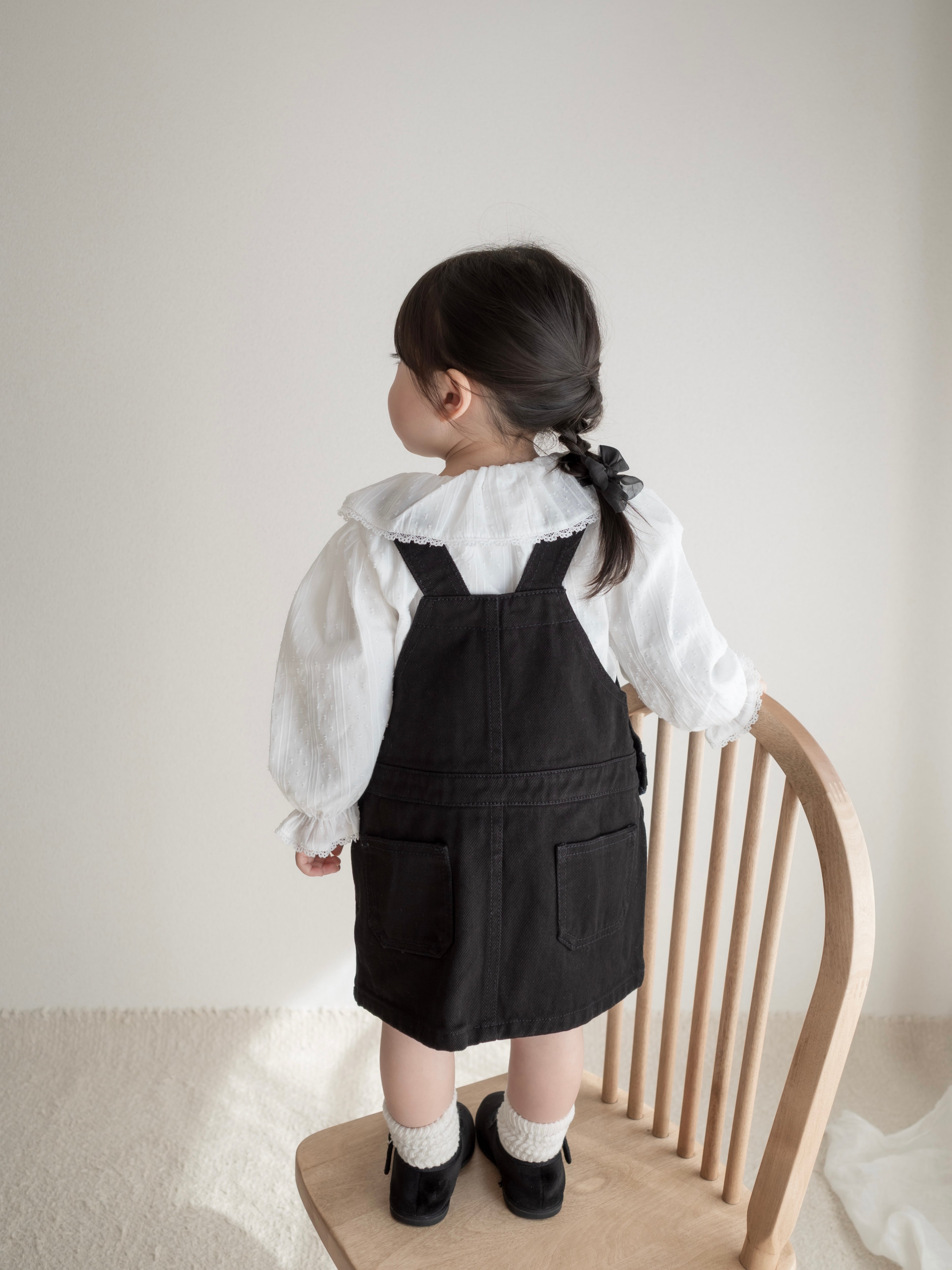 Suspender mini one-piece