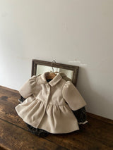 ［Anne shirley］Adela coat