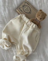 ［Aosta］Warm pants