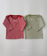 ［Aosta］Sweet & Sour Tee
