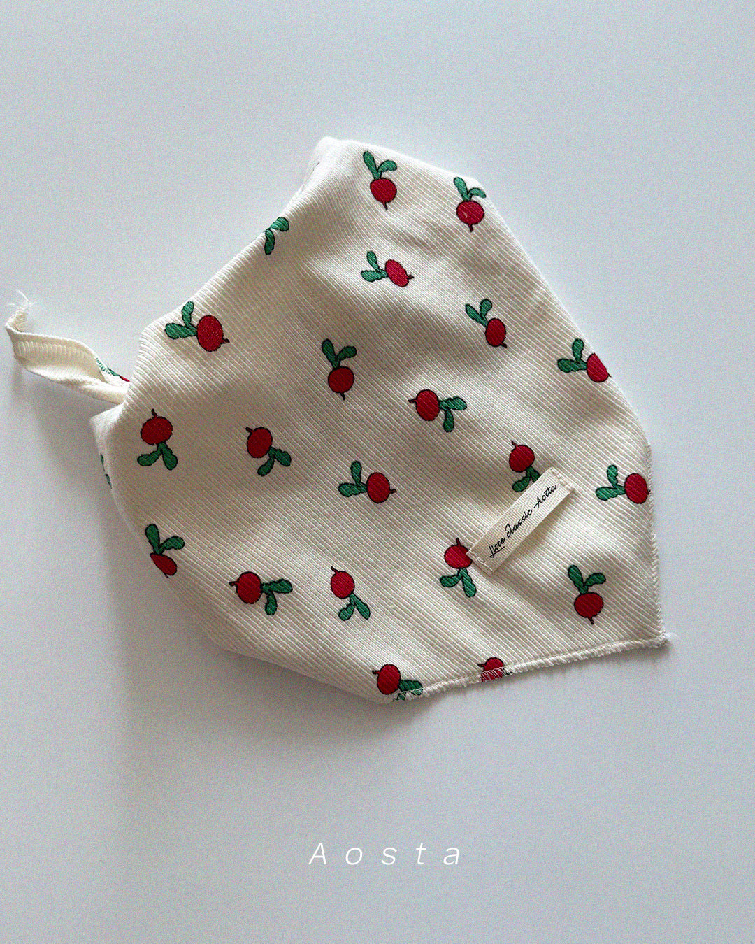 ［Aosta］Multi scarf