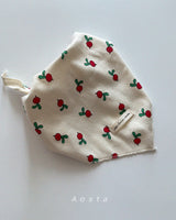 ［Aosta］Multi scarf