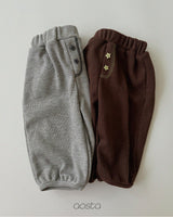 ［Aosta］Star Candy Pants