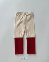 ［Aosta］Everyday Leggings