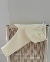 ［Aosta］Warm leggings