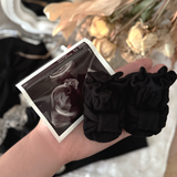 ［peekaboo］Ribbon newborn socks