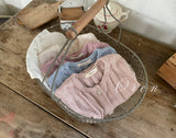 ［OREN］Allo cardigan & beret set