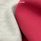 ［aou studio］Aou hood zip up