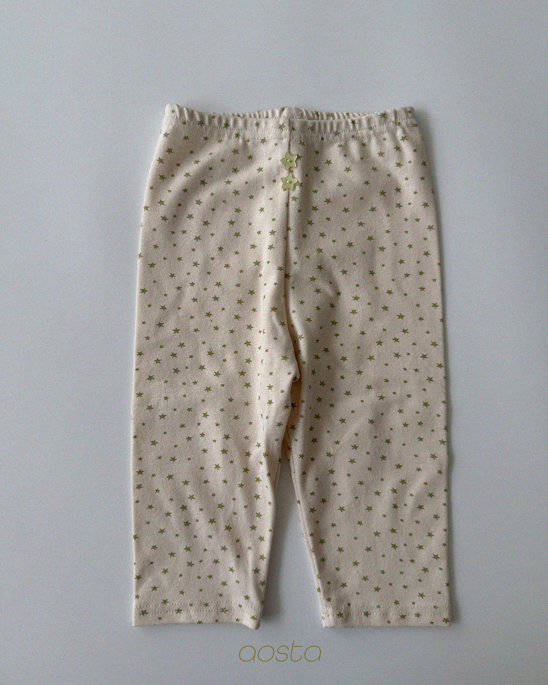 ［Aosta］Star Candy Leggings