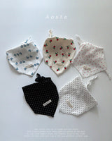 ［Aosta］Multi scarf