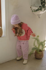 [FLO] Chouette pants