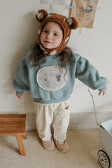 [FLO] Riti lace mtm