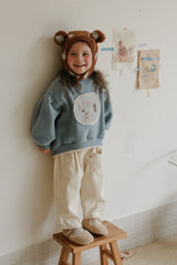 [FLO] Chouette pants