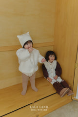 ［Lala land］Boa jumper (baby)