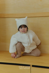 ［Lala land］Boa jumper (baby)