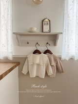 Tiara sailor blouse