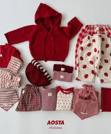 ［Aosta］Everyday Leggings