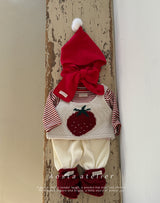 ［Aosta］Moment tee