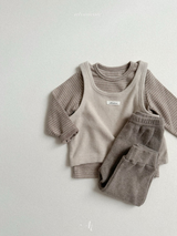 [atomeme] Winter Pants