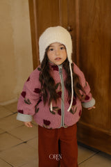 [OREN] Monso dumble jumper