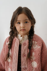 [OREN] Lavinia dumble jacket