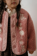 [OREN] Lavinia dumble jacket
