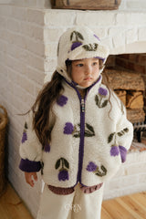 [OREN] Monso dumble jumper