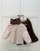 ［Aosta］Knit hairband