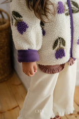 [OREN] Monso dumble jumper