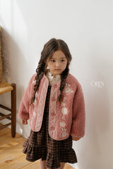 [OREN] Lavinia dumble jacket