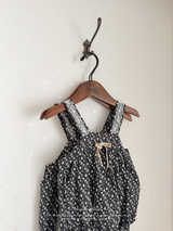 Heidi one-piece