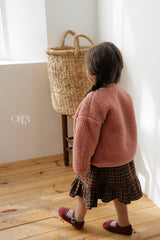 [OREN] Lavinia dumble jacket
