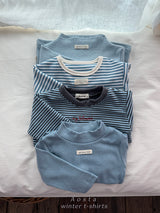 ［Aosta］Malang tee