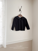 Mono sailor blouse