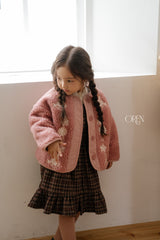 [OREN] Lavinia dumble jacket