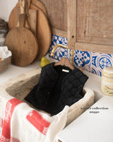 ［anggo］Madeleine vest